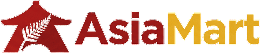asiamart.nz