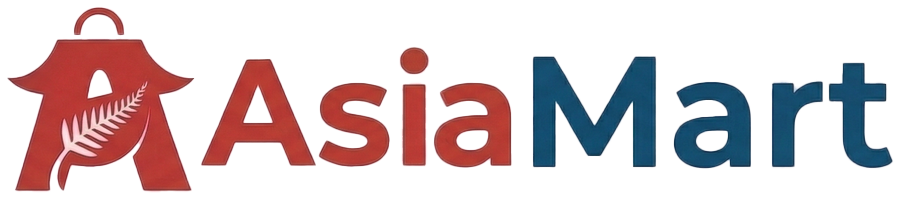 asiamart.nz